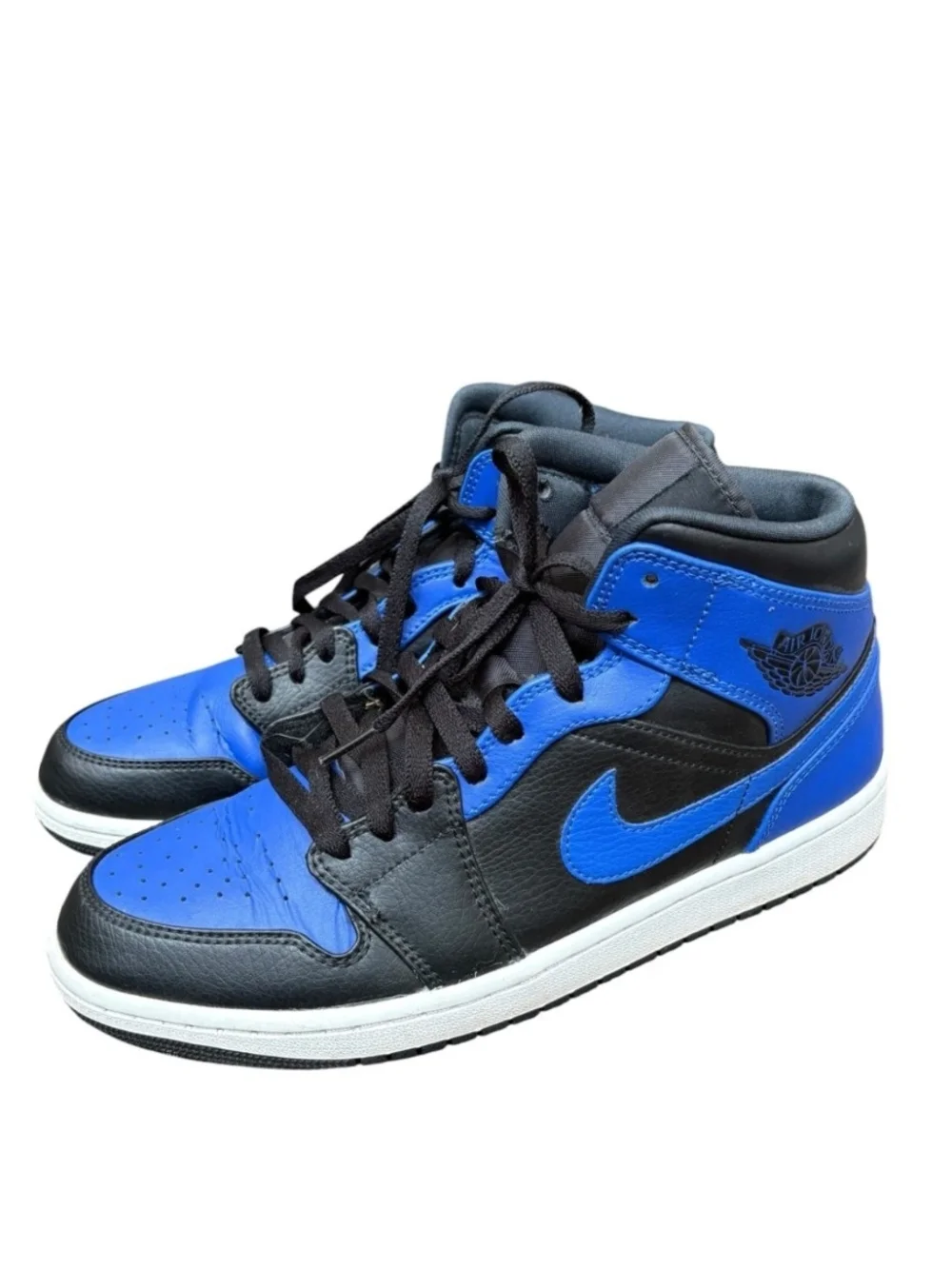 Jordan air mid